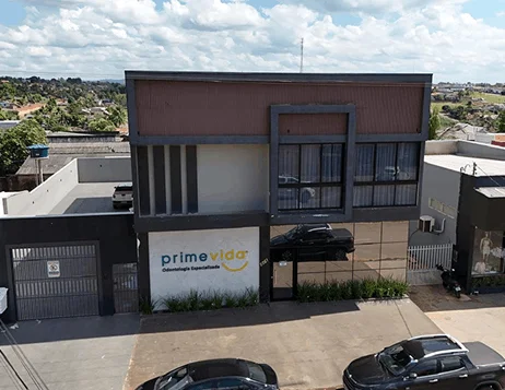 Nova Brasilãndia D'Oeste